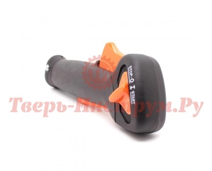 Рукоятка управления STIHL FS 80/100/130/450 Рукоятка управления STIHL FS 80/100/130/450