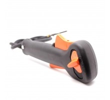 Рукоятка управления всборе STIHL FS 250