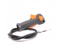 Рукоятка управления всборе STIHL FS 250