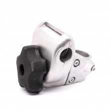 Крепеление руля к штанги ECHO SRM330/350 Крепеление руля к штанги ECHO SRM330/350