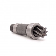 Вал редуктора с шестерней DDE GD52-200/65-300 Вал редуктора с шестерней DDE GD52-200/65-300
