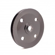 Шкив ведомый DDE GS400/16" Шкив ведомый DDE GS400/16"