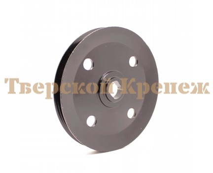 Шкив ведомый DDE GS400/16" Шкив ведомый DDE GS400/16"