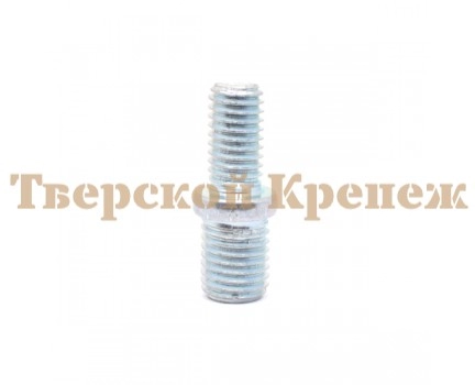 Шпилька переходная M8х1.25LH>М10х1.25LH Шпилька переходная M8х1.25LH>М10х1.25LH