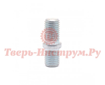 Шпилька переходная M10х1.25LH>М10х1.25LH