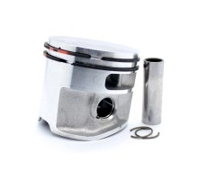 Поршень в сборе STIHL MS 261/271