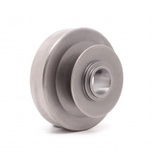 Чашка сцепления DDE GS400/16" Чашка сцепления DDE GS400/16"