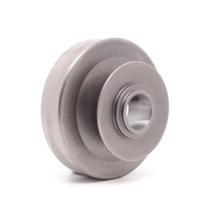 Чашка сцепления DDE GS400/16" Чашка сцепления DDE GS400/16"