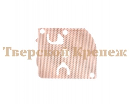 Мембрана насосная карбюратора бензопилы ECHO CS510 Мембрана насосная карбюратора бензопилы ECHO CS510
