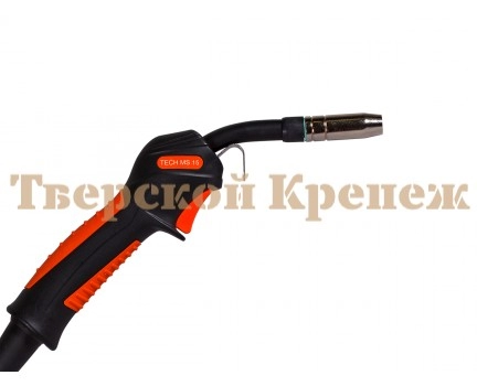 Горелка для сварочного полуавтомата СВАРОГ TECH MS 15 3.0 м Горелка для сварочного полуавтомата СВАРОГ TECH MS 15 3.0 м