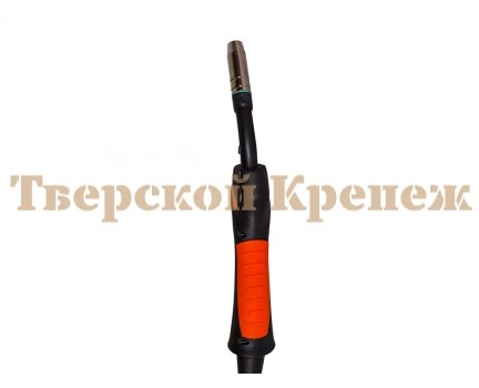 Горелка для сварочного полуавтомата СВАРОГ TECH MS 15 3.0 м Горелка для сварочного полуавтомата СВАРОГ TECH MS 15 3.0 м