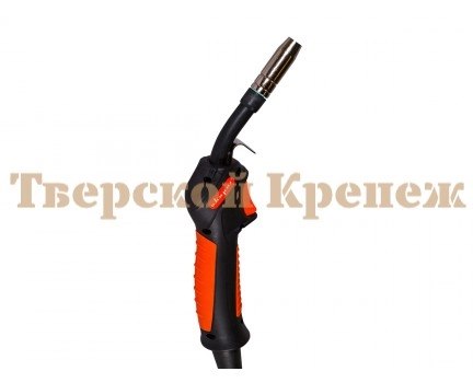 Горелка для сварочного полуавтомата СВАРОГ TECH MS 15 3.0 м Горелка для сварочного полуавтомата СВАРОГ TECH MS 15 3.0 м