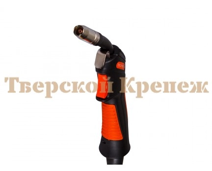 Горелка для сварочного полуавтомата СВАРОГ TECH MS 15 3.0 м Горелка для сварочного полуавтомата СВАРОГ TECH MS 15 3.0 м