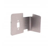 Прокладка глушителя VILLARTEC CB220/220B