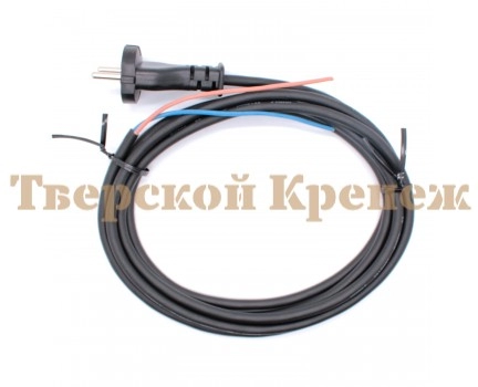 Шнур сетевой с вилкой MAKITA 1.5-2-2.5 м Шнур сетевой с вилкой MAKITA 1.5-2-2.5 м