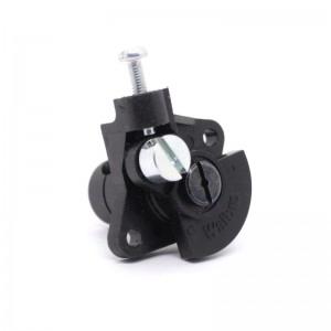 Рычаг газа карбюратора ECHO SRM 22/GT22GES