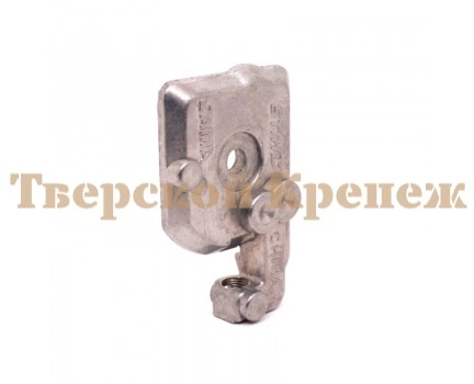 Крышка карбюратора нижняя STIHL MS 250/FS 38/55 Крышка карбюратора нижняя STIHL MS 250/FS 38/55