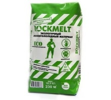 Противогололедный реагент ROCKMELT ECO 10 кг