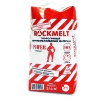 Противогололедный реагент ROCKMELT POWER 10 кг
