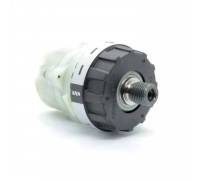 Редуктор в сборе шуруповерта MAKITA 6271/6281