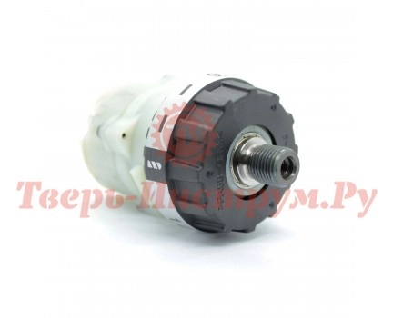Редуктор в сборе шуруповерта MAKITA 6271/6281 Редуктор в сборе шуруповерта MAKITA 6271/6281