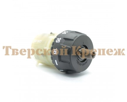 Редуктор в сборе шуруповерта MAKITA DF330 Редуктор в сборе шуруповерта MAKITA DF330
