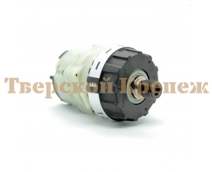 Редуктор в сборе шуруповерта MAKITA DF347/BDF343