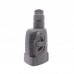 Редуктор перфоратора в сборе MAKITA HR2450/2470