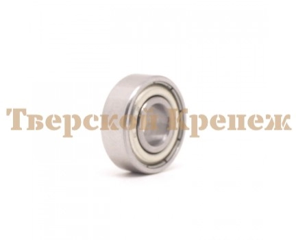 Подшипник 0696-ZZ Подшипник 0696-ZZ