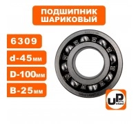Подшипник 6309