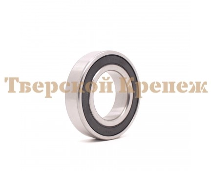 Подшипник 6006-2RS