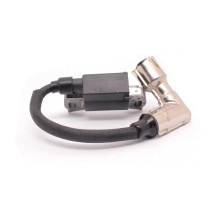 Зажигание магнето двигателя DVO150/170/175