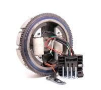 Комплект освещения для двигателя 182FD-192FD 3А