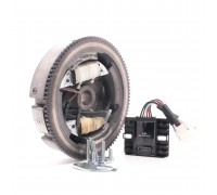 Комплект освещения для двигателя 173FD-177FD 3А