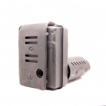 Глушитель генератора DDE DPG2101i