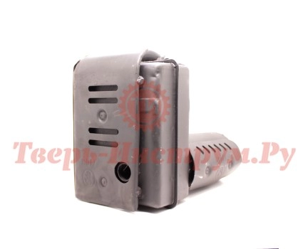 Глушитель генератора DDE DPG2101i Глушитель генератора DDE DPG2101i