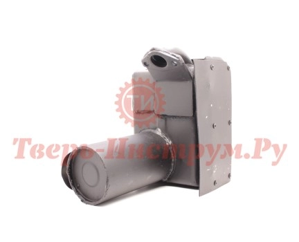 Глушитель генератора DDE DPG2101i Глушитель генератора DDE DPG2101i