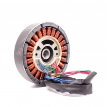 Генератор в сборе DDE DPG1101i Генератор в сборе DDE DPG1101i
