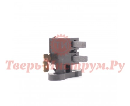 Щетки коллекторные генератора GG1200 Щетки коллекторные генератора GG1200