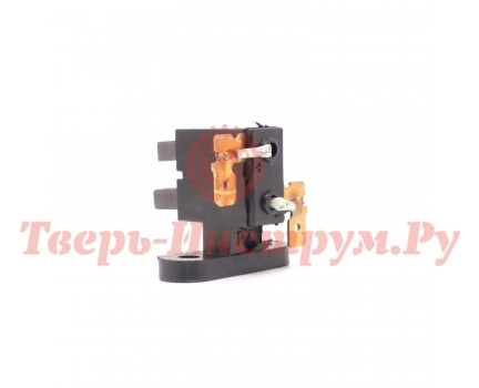 Щетки коллекторные генератора GG1200 Щетки коллекторные генератора GG1200