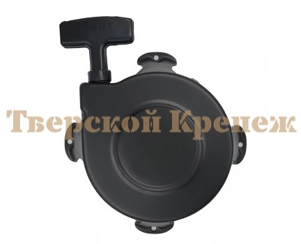 Стартер ручной двигателя Briggs & Stratton 693900, 390391 Стартер ручной двигателя Briggs & Stratton 693900, 390391