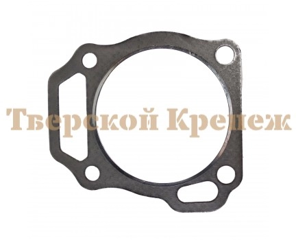 Прокладка головки цилиндра 190F Ø90 мм