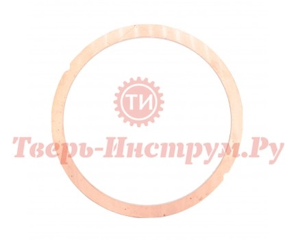 Прокладка головки цилиндра UD186 0.5 мм