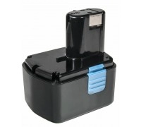 Аккумулятор для HITACHI 14.0-1.5 Ni-Cd