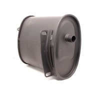 Глушитель генератора DDE G220