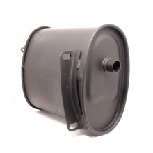 Глушитель генератора DDE G220