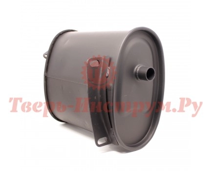 Глушитель генератора DDE G220 Глушитель генератора DDE G220