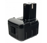 Аккумулятор для HITACHI 12.0-2.0 Ni-Cd