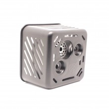 Глушитель двигателя DV130/150/170 Глушитель двигателя DV130/150/170