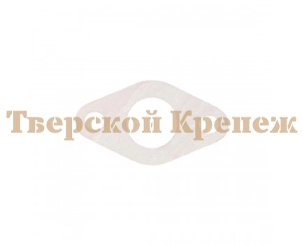 Прокладка карбюратора 1P56FA Прокладка карбюратора 1P56FA